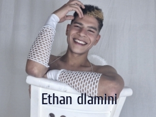 Ethan_dlamini