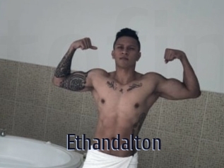 Ethandalton