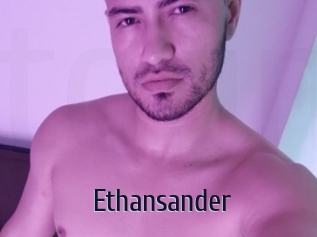 Ethansander