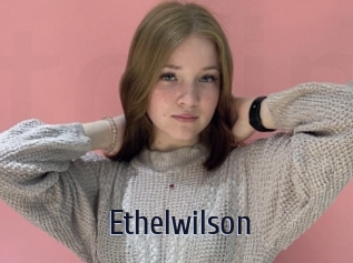 Ethelwilson