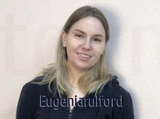 Eugeniafulford