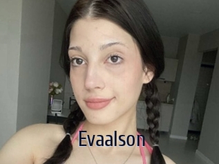 Evaalson