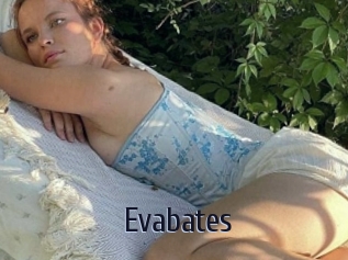 Evabates