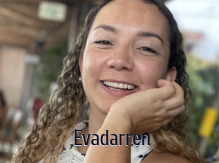 Evadarren