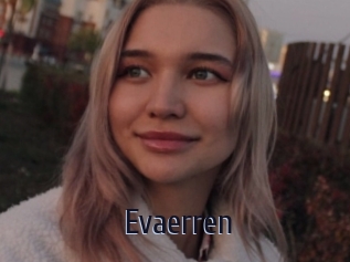 Evaerren