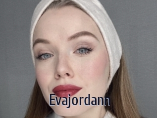 Evajordann