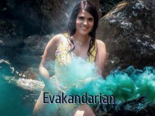 Evakandarian