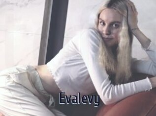 Evalevy