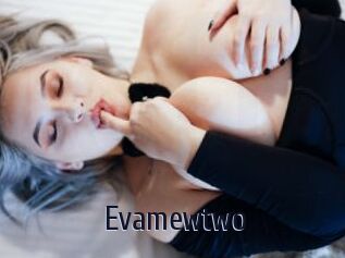 Evamewtwo