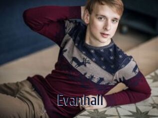 Evanhall