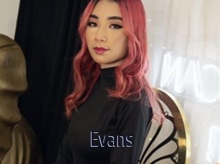 Evans
