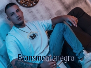 Evansmontenegro