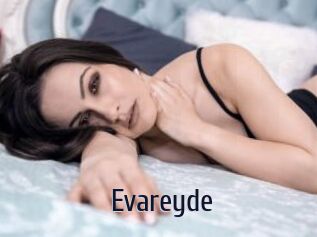 Evareyde