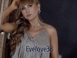 Evelove33