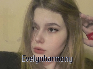 Evelynharmony