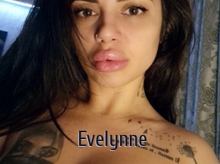 Evelynne