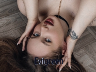 Evigreen