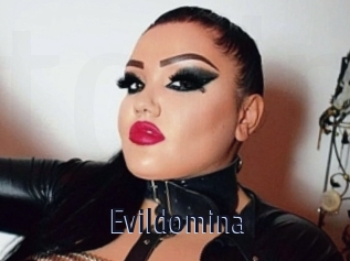Evildomina