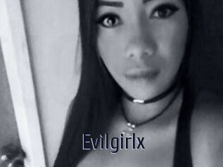Evilgirlx