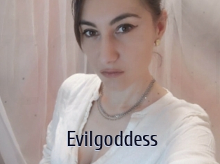 Evilgoddess