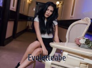 Evoletteabe