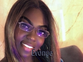 Evonye