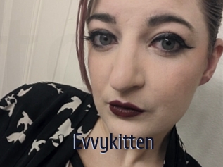 Evvykitten