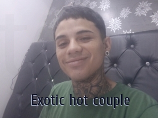 exotic_hot_couple Topp Finder