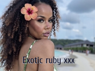 Exotic_ruby_xxx