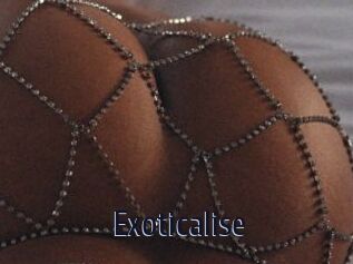 Exoticalise