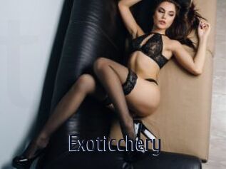 Exoticchery