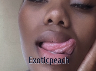 Exoticpeach