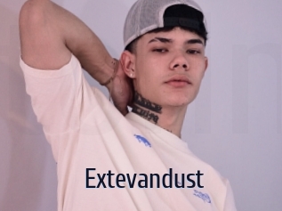 extevandust Topp Finder