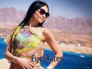 Eyeskates