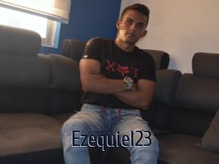 Ezequiel23