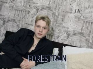 FORESTRAN