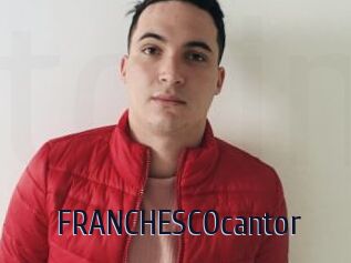 FRANCHESCOcantor