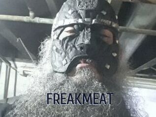 FREAKMEAT