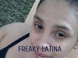 FREAKY_LATINA