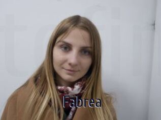 Fabrea