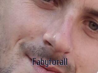 Fabyforall