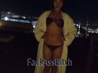 FackAssBitch