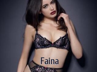 Faina