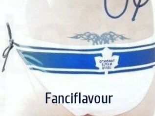 Fanciflavour