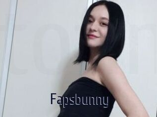Fapsbunny