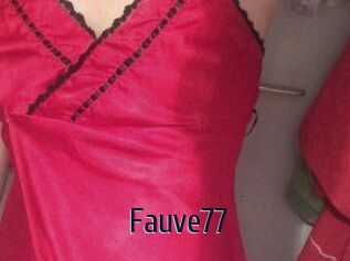 Fauve77