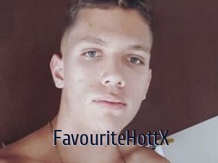 FavouriteHottX