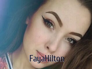 FayaHilton
