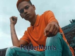 FayderMorris Topp Finder