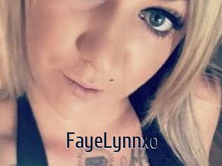 FayeLynnxo